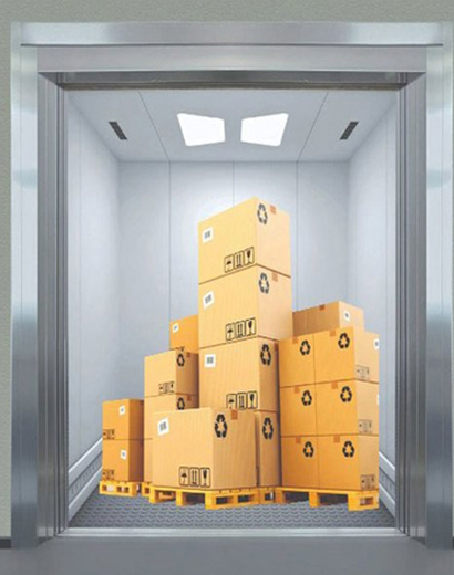 Designer Cabin Elevator